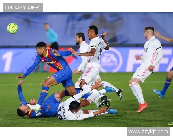 2020年巴萨与马竞对决回顾:激情四溢的西班牙足球经典之战 2020年巴萨与马竞对决回顾:激情四溢的西班牙足球经典之战