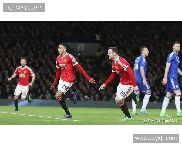 2018年切尔西与曼联激战回顾精彩瞬间与战术分析 2018年切尔西与曼联激战回顾精彩瞬间与战术分析