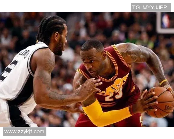 2017年NBA经典对决骑士与马刺的巅峰对决回顾与精彩瞬间分析