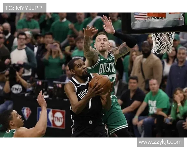 2021年NBA季后赛老鹰与篮网激战回顾精彩瞬间与战术分析