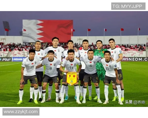 中国与日本足球阵容对比分析谁能在国际赛场上更胜一筹