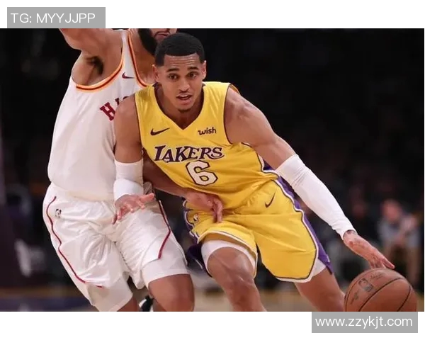 乔丹克拉克森：从替补到明星球员的华丽转身与篮球传奇之路