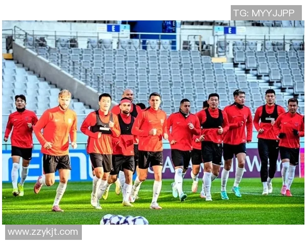 亚冠焦点战国安迎战浦和全力争胜力争小组出线