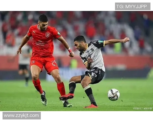 多哈杜海勒与波斯的精彩对决揭示足球战术与团队合作的魅力