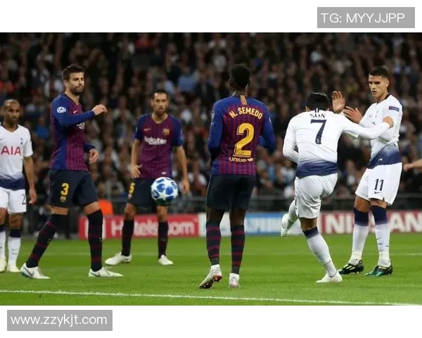 巴萨与热刺对决精彩回顾及比赛分析全景呈现 巴萨与热刺对决精彩回顾及比赛分析全景呈现