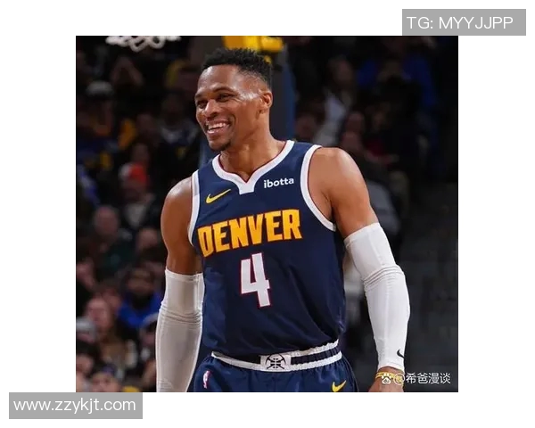 拉塞尔威斯布鲁克的篮球传奇之路与未来展望分析