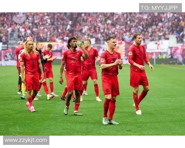 拜仁慕尼黑与皇家马德里激战成1比2谁将晋级欧冠四强的悬念再起