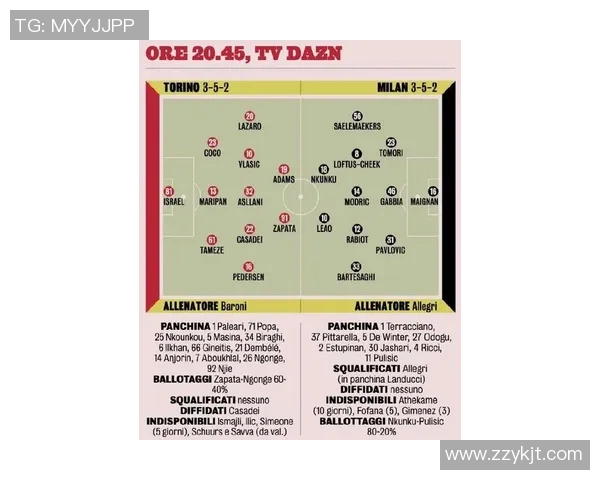 德布雷赛尼与都灵的精彩对决揭示意甲新格局与球队实力较量