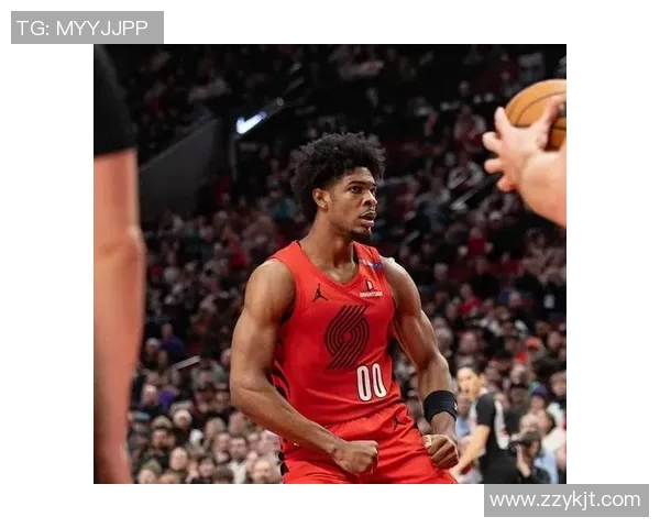 斯库特亨德森：未来NBA超级巨星的崛起之路与挑战