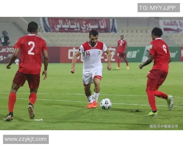 澳大利亚与叙利亚足球比赛历史成绩分析及对比研究