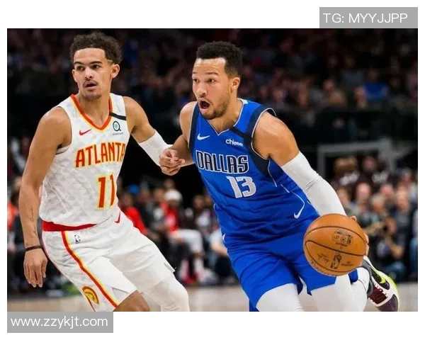 特雷杨引领新时代篮球风潮展现超凡技术与领袖魅力