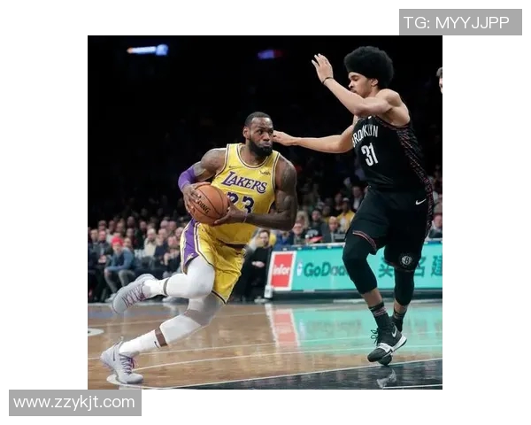 2015年湖人与篮网激战回顾：经典对决与球星风采的碰撞