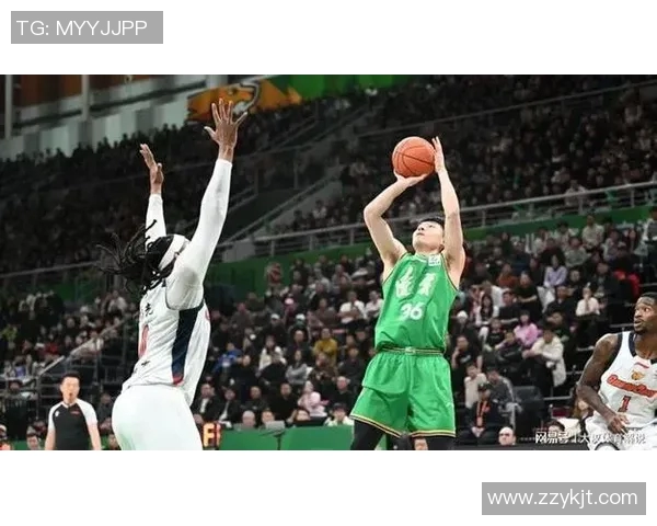 2017年辽宁队与广东队精彩对决比赛视频回顾与分析