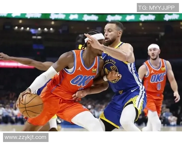 2019年NBA季后赛雷霆对勇士的激烈对决与精彩瞬间回顾