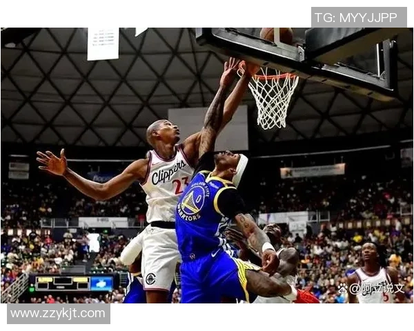 勇士与火箭激战回顾精彩比赛视频全场集锦分享