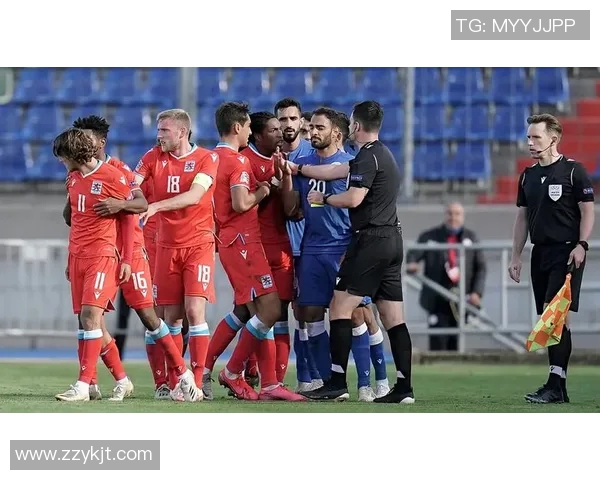 卢森堡与塞浦路斯精彩对决比赛结果揭晓引发热议 卢森堡与塞浦路斯精彩对决比赛结果揭晓引发热议