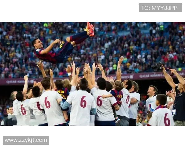 哈维宣布赛季结束后离开巴萨球队期待新动力引领未来发展