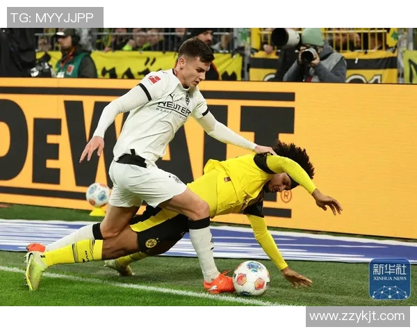 多特蒙德与门兴对决阵容分析及战术解析