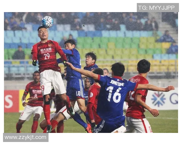 广州恒大与水原精彩对决回放分析及赛后点评分享