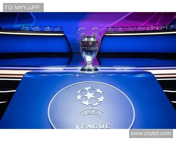 欧冠奖金新规揭晓冠军奖金高达12亿欧元创历史新高