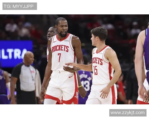 火箭队与快船队今日精彩直播时间及观看方式详解