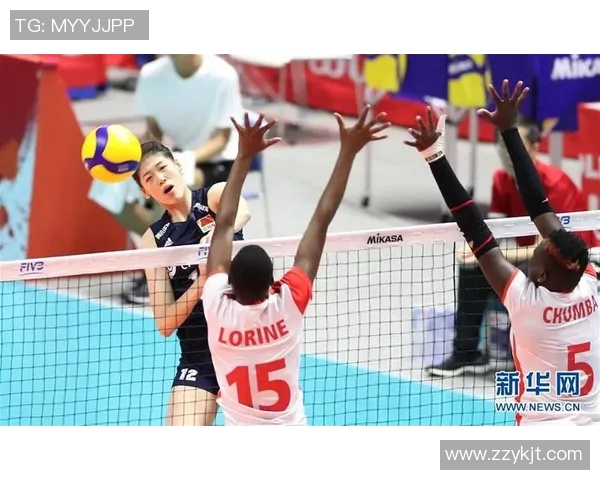 广州排球队的耐力之道：揭秘排球巨献背后的训练与坚持MBA