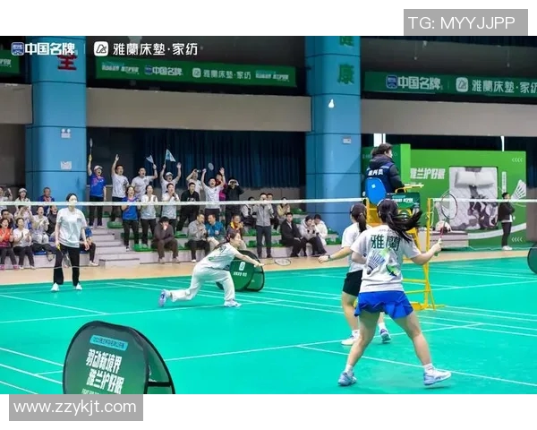 成都羽毛球队在全国羽毛球灵活性排行榜中荣登第六名展现出卓越实力与潜力MBA 成都羽毛球队在全国羽毛球灵活性排行榜中荣登第六名展现出卓越实力与潜力MBA