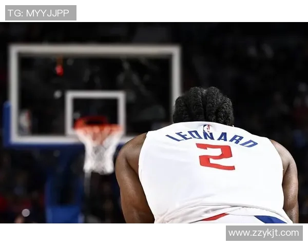 莱昂纳德轮休引发争议快船队遭到联盟严厉警告