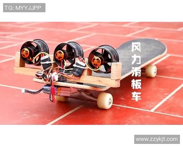 科学滑板训练新方法提升耐力与技巧的完美结合MBA