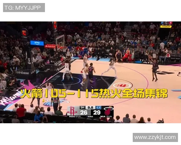 2006年火箭与热火精彩对决全场录像回顾与分析 2006年火箭与热火精彩对决全场录像回顾与分析