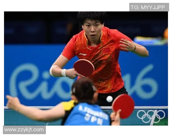 2012年乒乓球女单决赛丁宁与李晓霞的巅峰对决与精彩瞬间回顾