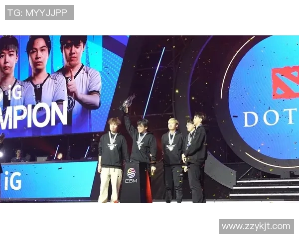 DOTA2专题分析：深入探讨IG战队在比赛中的耐力与韧性表现