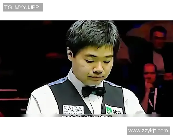 丁俊晖与希金斯世锦赛对决精彩回顾央视全程直播盛况分析