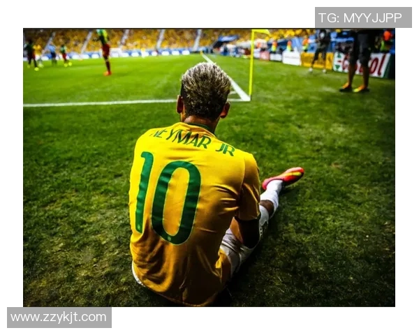 内马尔：从足球天才到全球偶像的传奇之路与未来展望