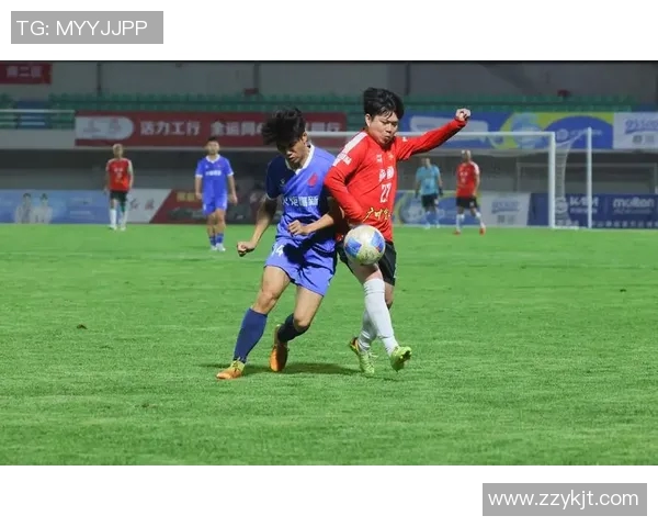 前卫寰岛与深圳平安的激烈对决展现足球魅力与团队精神的巅峰较量