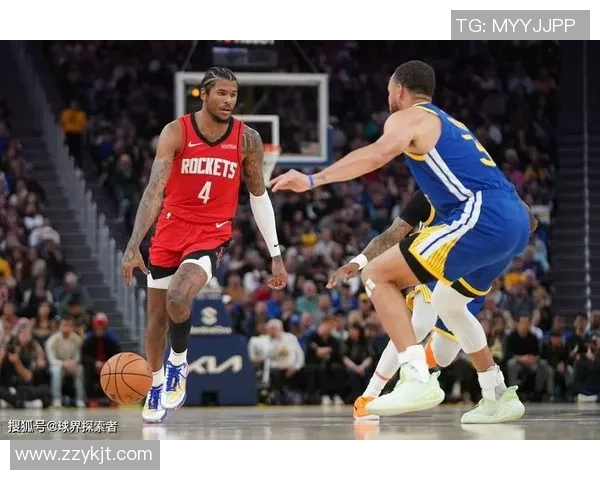 勇士与火箭七场对决数据分析揭示比赛关键因素与球员表现