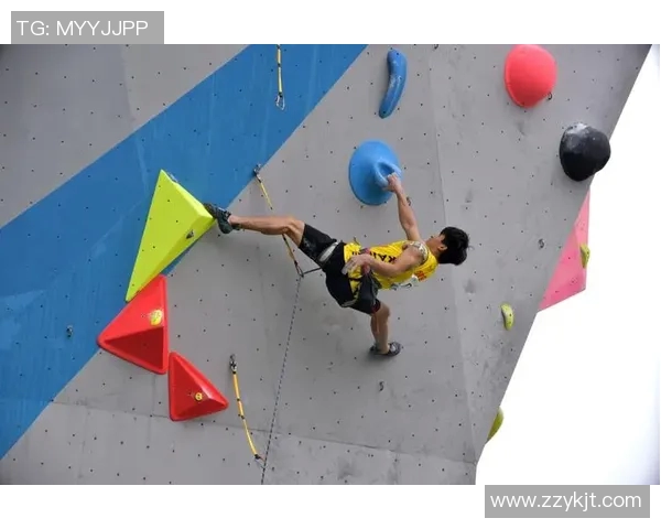 南京攀岩队与上海攀岩队的精彩对决赛后分析与经验总结