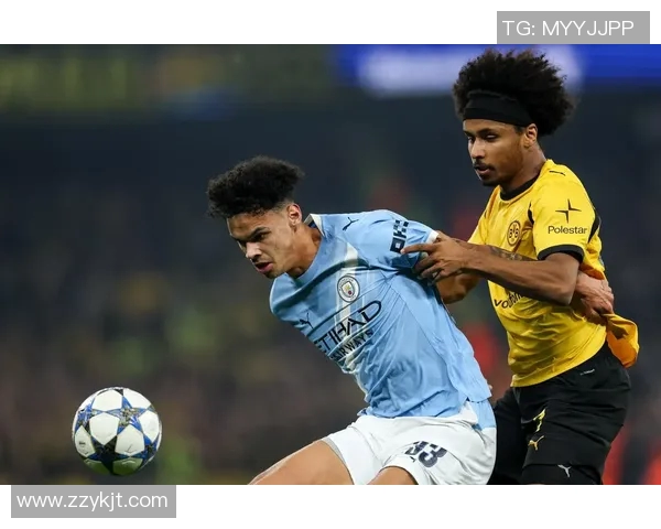 多特蒙德与曼城对决竞猜分析及赛前预测全攻略