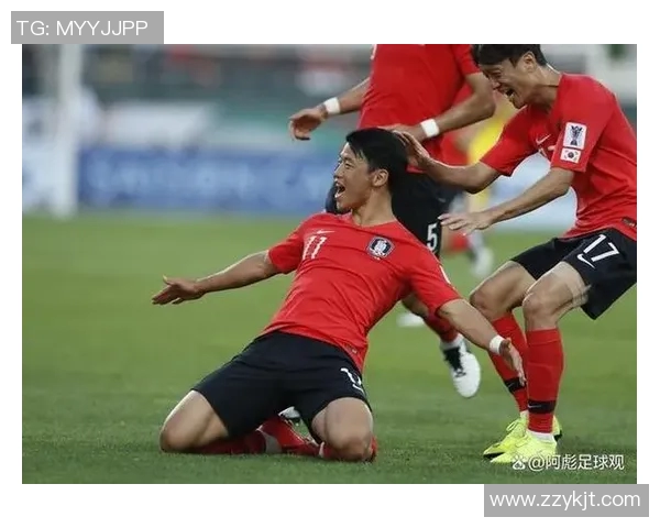 巴林对阵韩国足球比赛直播链接及观看指南 巴林对阵韩国足球比赛直播链接及观看指南