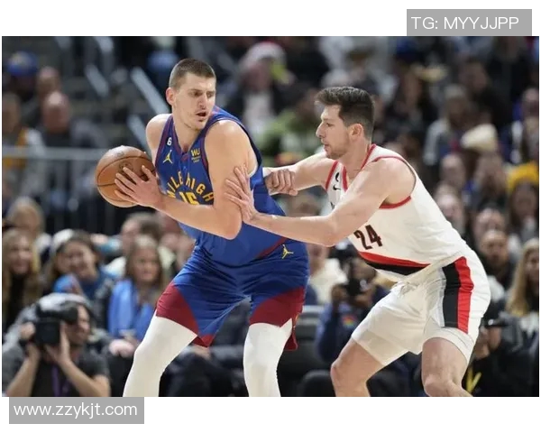 开拓者与骑士精彩对决视频回顾分析全场亮点与精彩瞬间分享