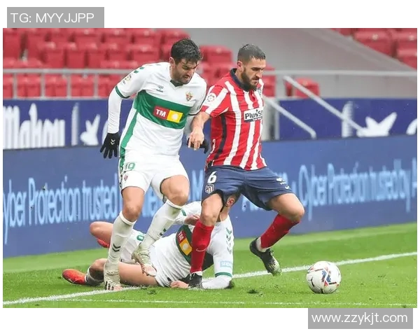 巴利亚多德与埃尔切激战正酣谁能在西甲赛场上笑到最后