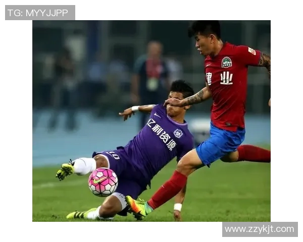 山东鲁能与河南建业2019赛季精彩对决回顾及战术分析