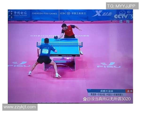 成都乒乓球队进攻策略分析与失误反思助力未来发展 成都乒乓球队进攻策略分析与失误反思助力未来发展