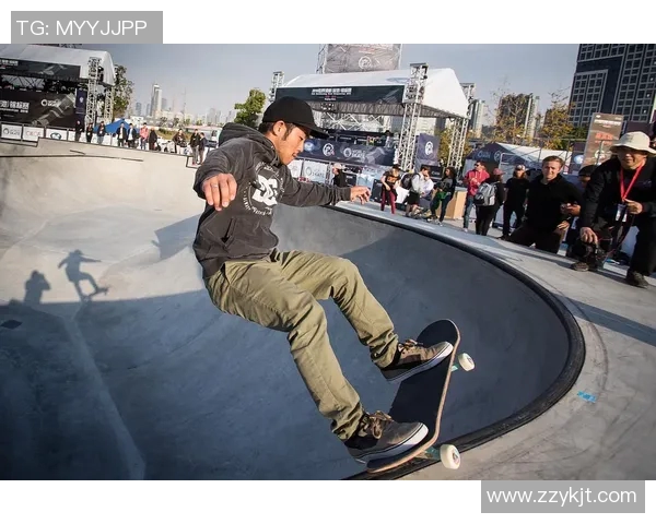 杭州滑板队创历史新高排名引发热议助力滑板运动发展 杭州滑板队创历史新高排名引发热议助力滑板运动发展