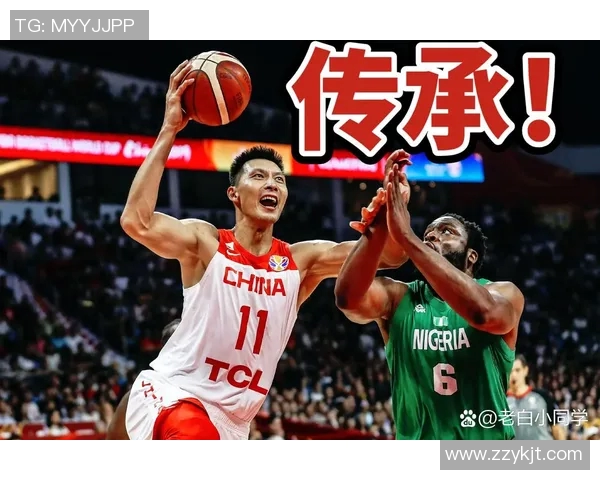 易建联：从篮球场上的传奇到中国体育的精神象征与未来发展之路