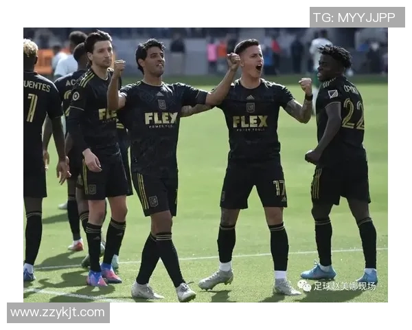 洛城银河迎战洛杉矶FC争夺西部联赛重要积分之战