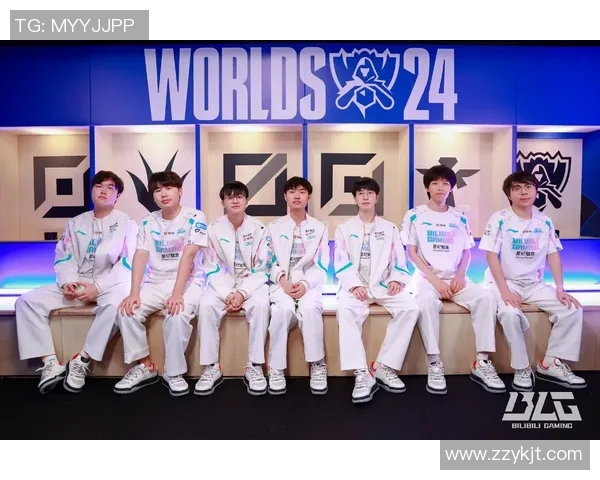 王者荣耀最新动态:深入分析BLG战队的精彩反击策略与表现 王者荣耀最新动态:深入分析BLG战队的精彩反击策略与表现