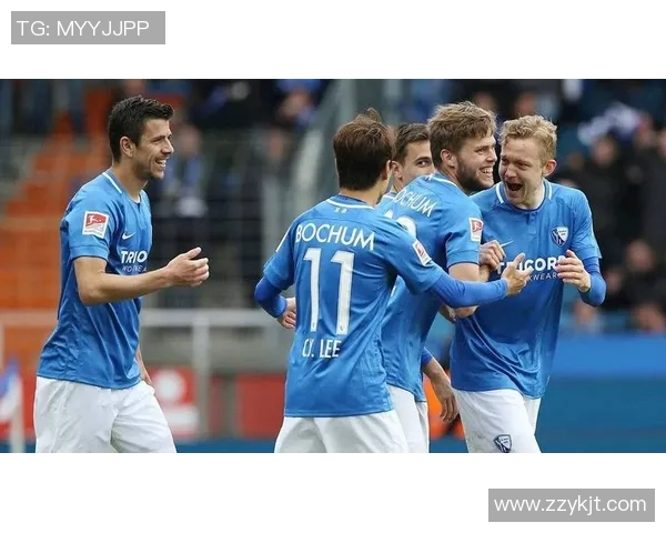 科隆与波鸿激战正酣竞彩足球开奖信息全面解析 科隆与波鸿激战正酣竞彩足球开奖信息全面解析