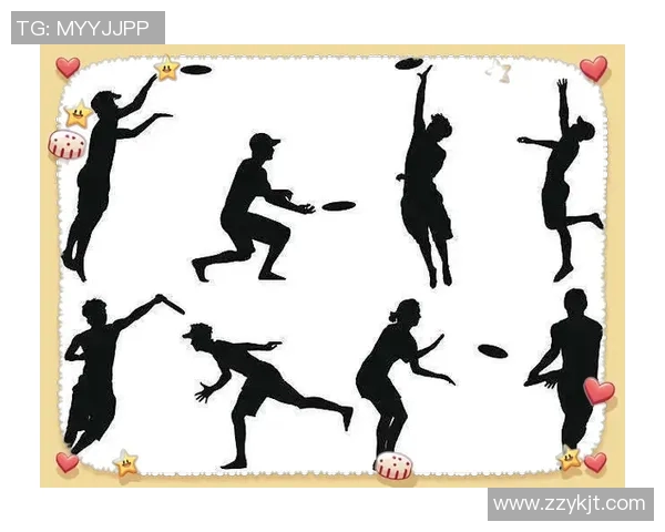 科学飞盘战术训练方法探索与实践提升团队竞技水平的有效策略MBA