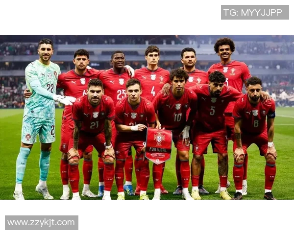 葡萄牙与墨西哥比赛时间及直播信息详解